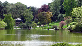 Montsouris Park