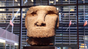 Musée du quai Branly