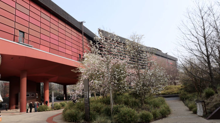Museo del Quai Branly