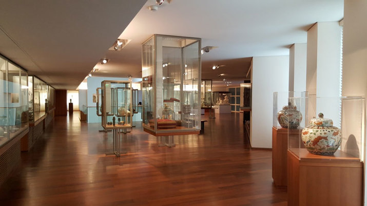 Museo Guimet