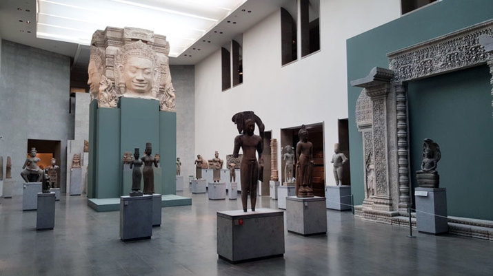Museo Guimet