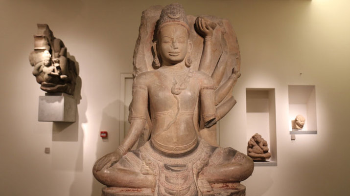 Museo Guimet