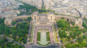 El Trocadéro