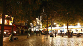 Place du Tertre