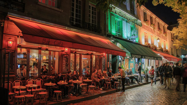 Montmartre
