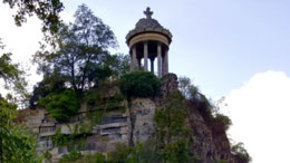 El mirador