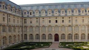 Le musée du service de santé des armées