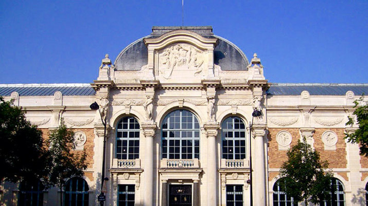 Galería de los Gobelinos