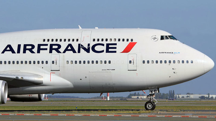 Paris Airports
