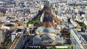 Gare Montparnasse