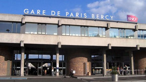 Gare de Bercy