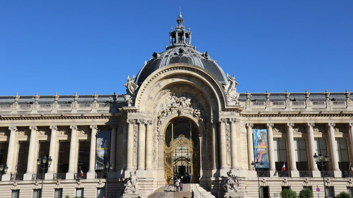 Petit Palais