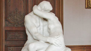 El Beso