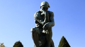 El Pensador