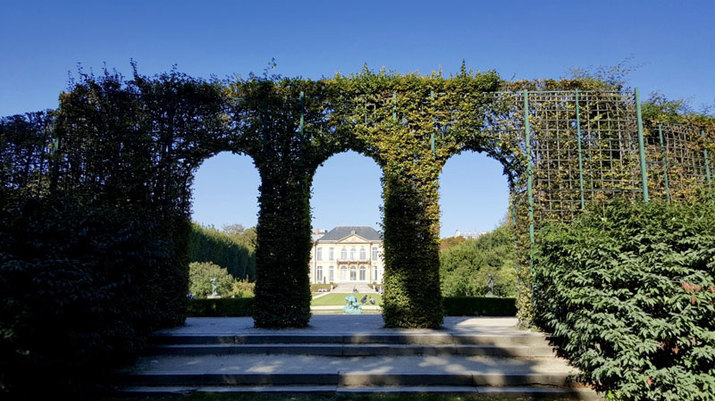 Museo Rodin