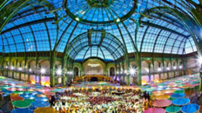 FIAC: the International Contemporary Art Fair