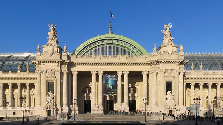 Grand Palais