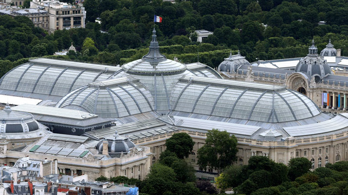 Grand Palais