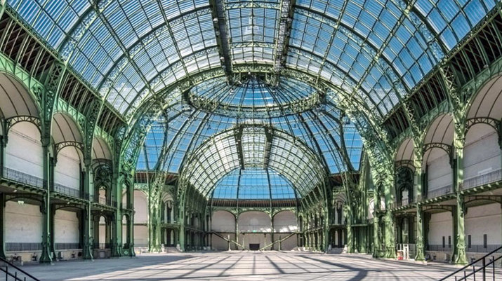 Grand Palais