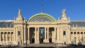 Grand Palais