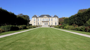 Rodin Museum