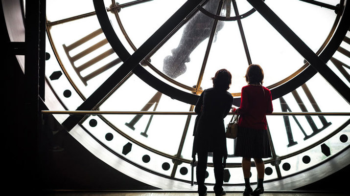 Museo de Orsay