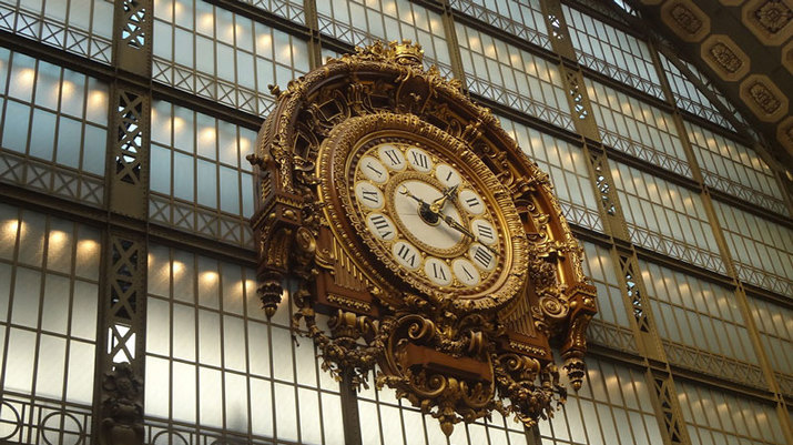 Museo de Orsay