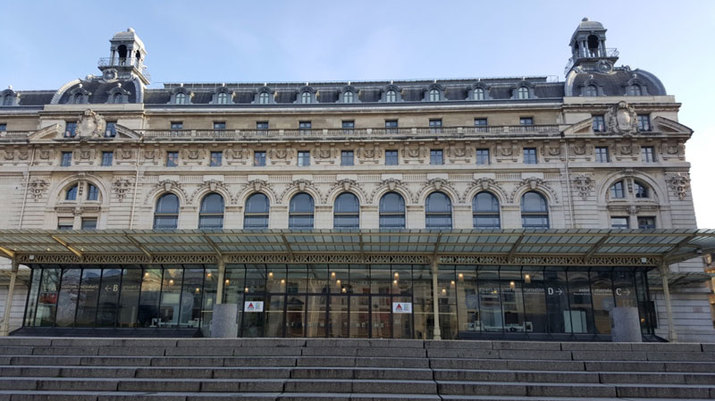 Museo de Orsay