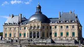 Vaux-le-Vicomte