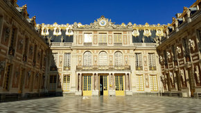 Palace of Versailles