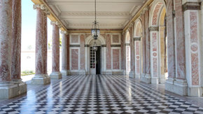 The Grand Trianon