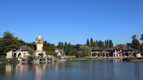 The Queen's Hamlet
