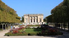 The Petit Trianon