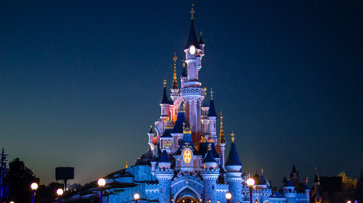 Disneyland Paris