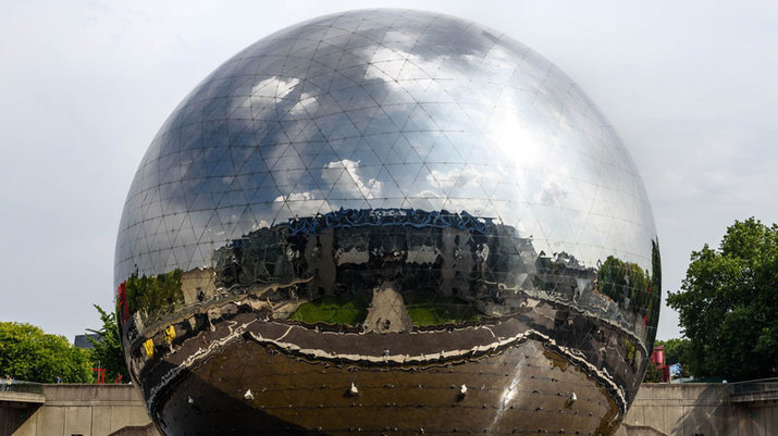 Parc de la Villette