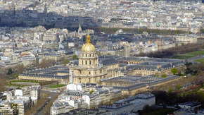 Hôtel des Invalides