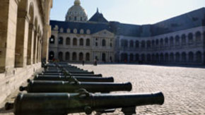 Musée de l'Armée