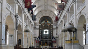 Église Saint-Louis