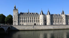 La Conciergerie