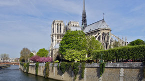 Notre-Dame Cathedral