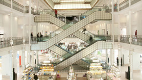 Le Bon Marché