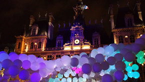 Nuit Blanche