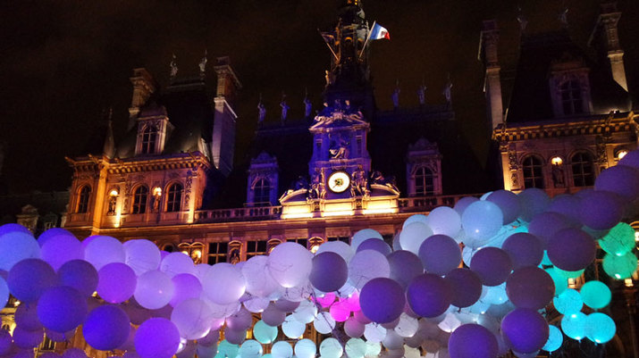 Nuit Blanche