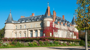 Château de Rambouillet