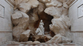 La Laiterie de la Reine