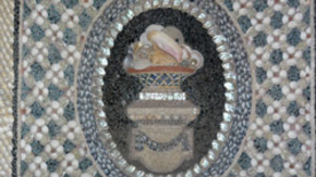 La Chaumière aux coquillages