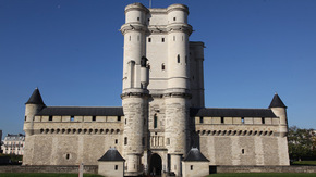 Château de Vincennes