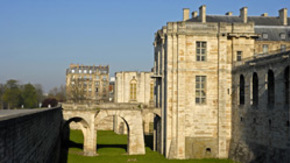 L'enceinte