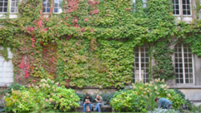 Le musée Carnavalet