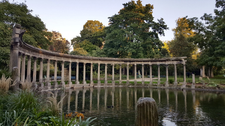 Parc Monceau